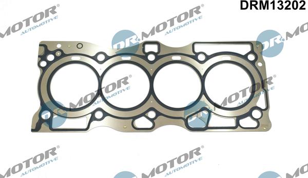 Dr.Motor Automotive DRM13202 — Uszczelka, głowica cylindrów