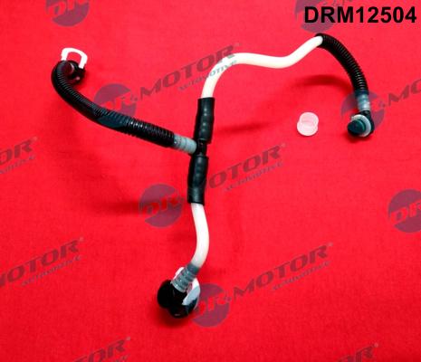 Dr.Motor Automotive DRM12504 - PRZEWÓD PALIWOWY DB SPRINTER 2.2 00-