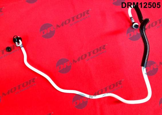 Dr.Motor Automotive DRM12505 - PRZEWÓD PALIWOWY DB SPRINTER 00-
