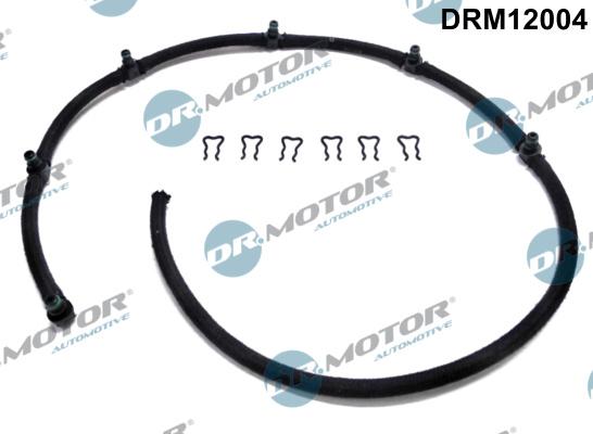 Dr.Motor Automotive DRM12004 - PRZEWÓD PRZELEWOWY DB E 320 CDI 99-