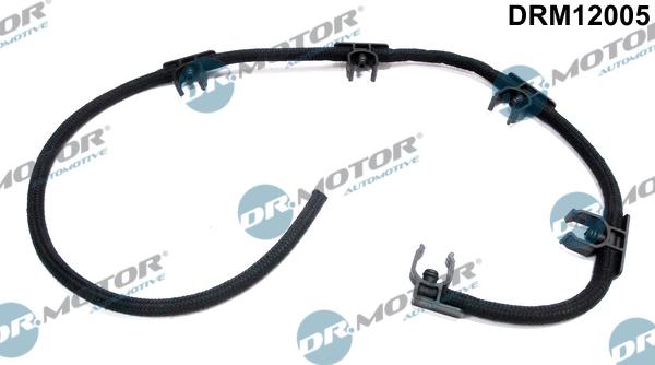 Dr.Motor Automotive DRM12005 - PRZEWÓD PRZELEWOWY DB SPRINTER-VARIO