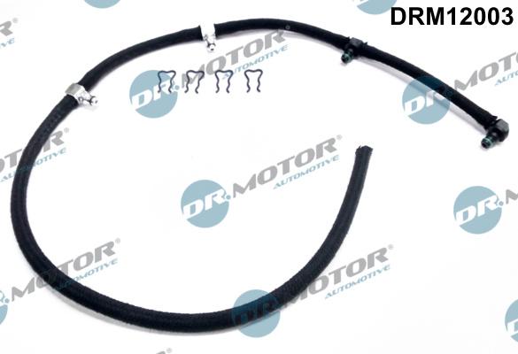 Dr.Motor Automotive DRM12003 - PRZEWÓD PRZELEWOWY DB C KLASA CDI 01-