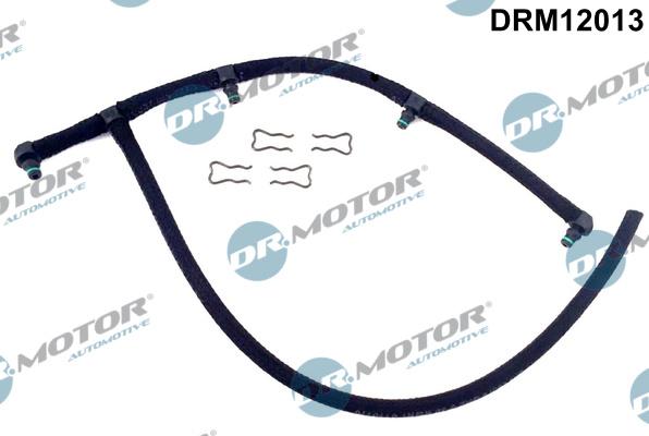 Dr.Motor Automotive DRM12013 - PRZEWÓD PRZELEWOWY DB E KLASA W211 4.0CDI 03-