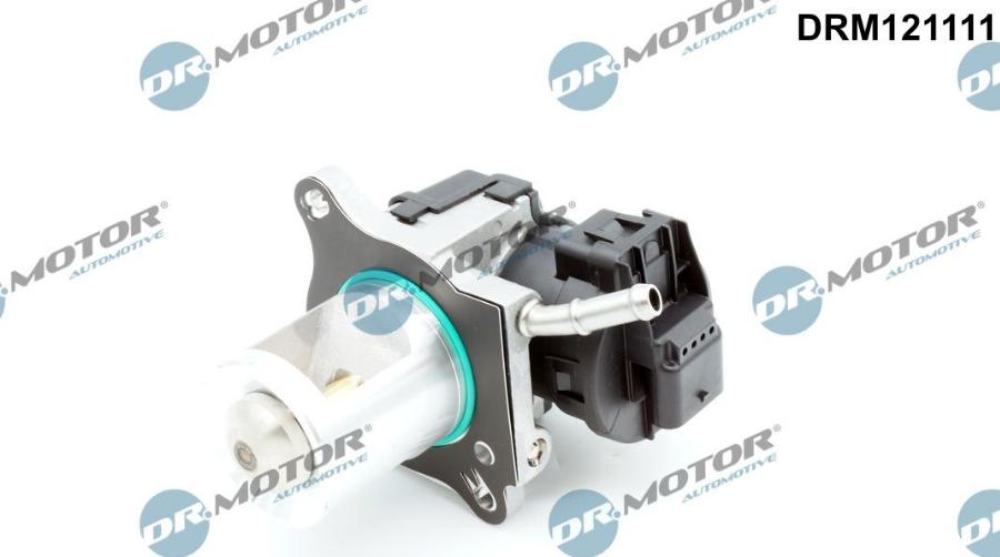 Dr.Motor Automotive DRM121111 — Zawór AGR