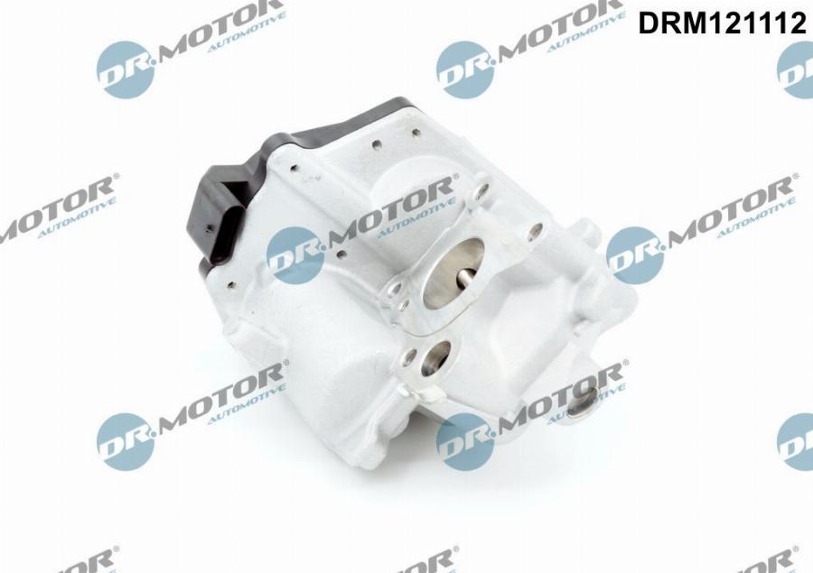 Dr.Motor Automotive DRM121112 — Zawór AGR