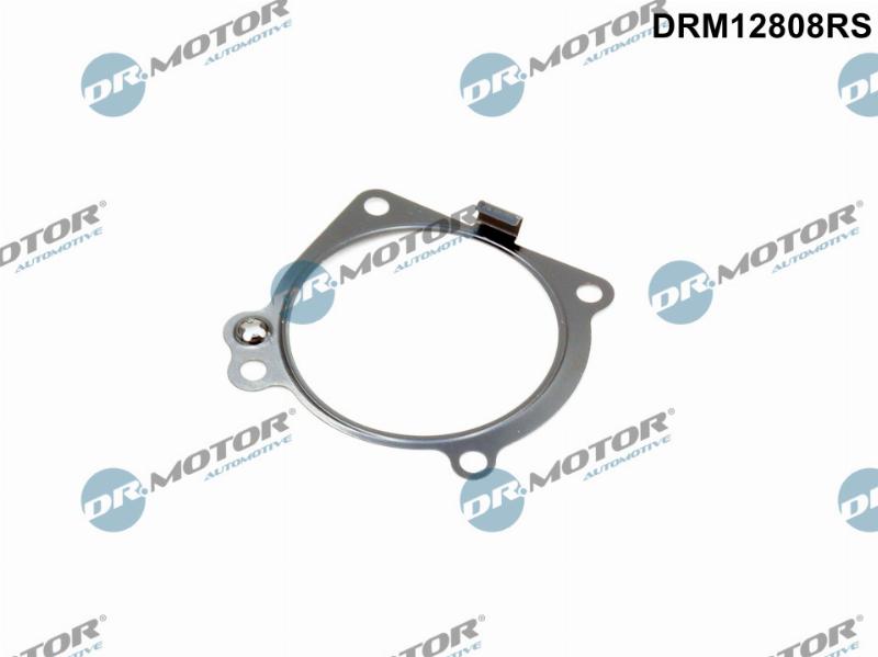 Dr.Motor Automotive DRM12808RS — Uszczelka, kolektor dolotowy