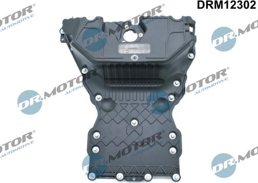Dr.Motor Automotive DRM12302 — Miska olejowa