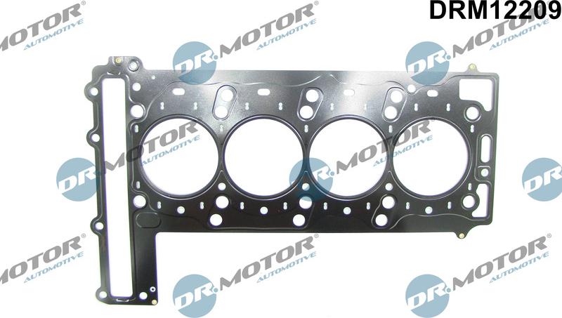 Dr.Motor Automotive DRM12209 — Uszczelka, głowica cylindrów