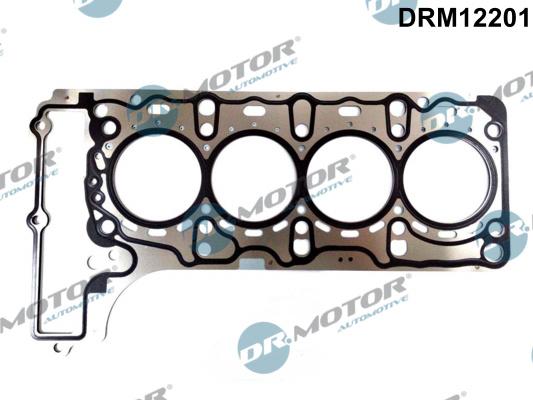 Dr.Motor Automotive DRM12201 - USZCZELKA GŁ. DB C 2.2CDI 08- 1.35MM