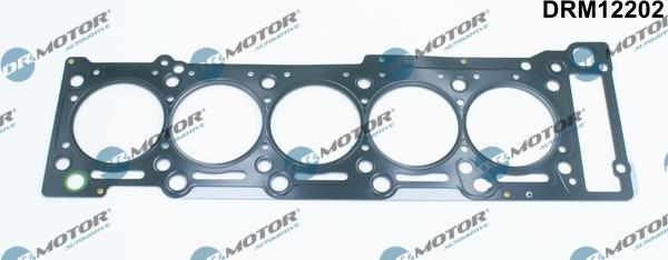 Dr.Motor Automotive DRM12202 - USZCZELKA GŁ. DB C KLASA W204 2.7 03-
