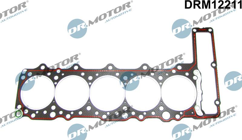 Dr.Motor Automotive DRM12211 — Uszczelka, głowica cylindrów