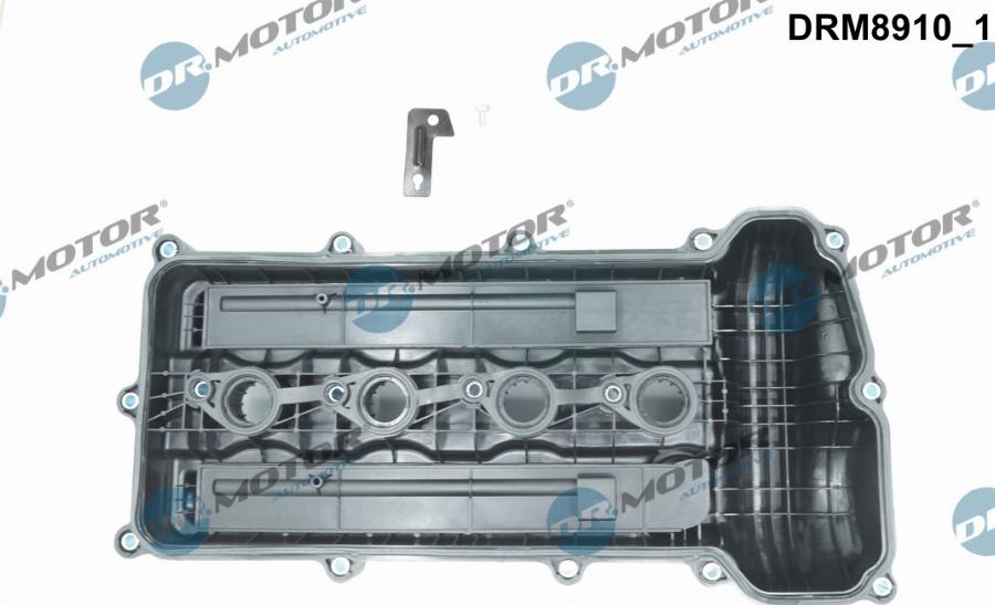 Dr.Motor Automotive DRM8910 - POKRYWA ZAWOROW HYUNDAI I30 07-