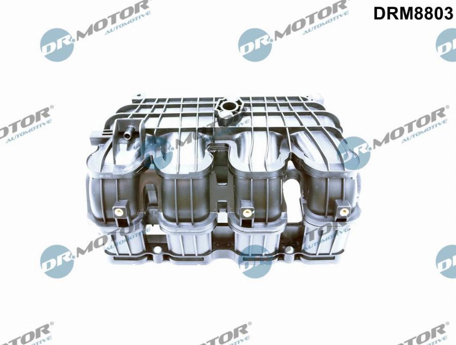 Dr.Motor Automotive DRM8803 — Moduł rury wlotowej