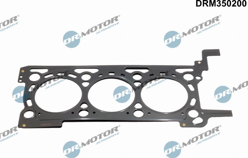 Dr.Motor Automotive DRM350200 — Uszczelka, głowica cylindrów
