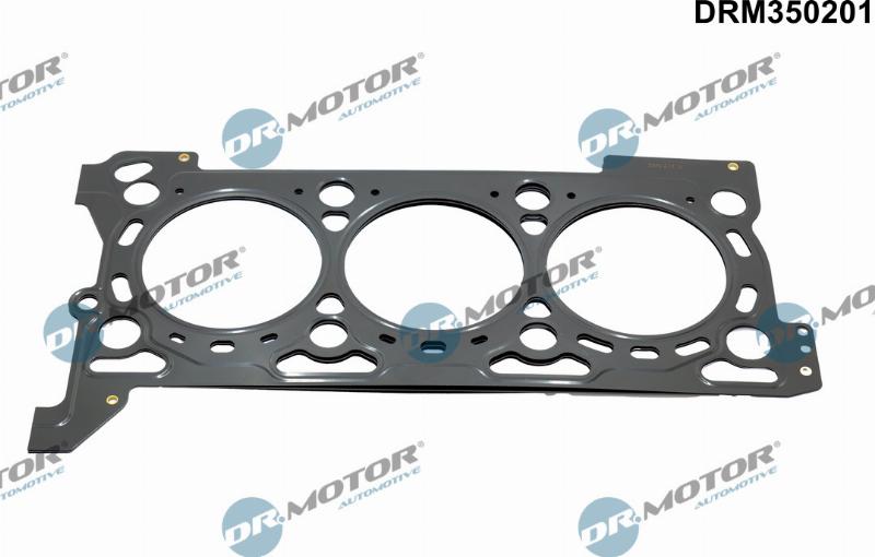 Dr.Motor Automotive DRM350201 — Uszczelka, głowica cylindrów
