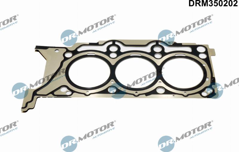 Dr.Motor Automotive DRM350202 — Uszczelka, głowica cylindrów