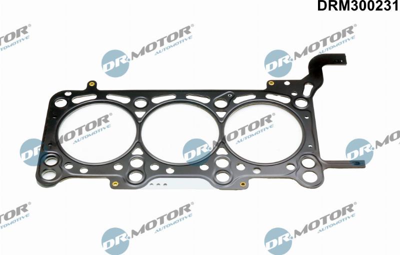 Dr.Motor Automotive DRM300231 — Uszczelka, głowica cylindrów