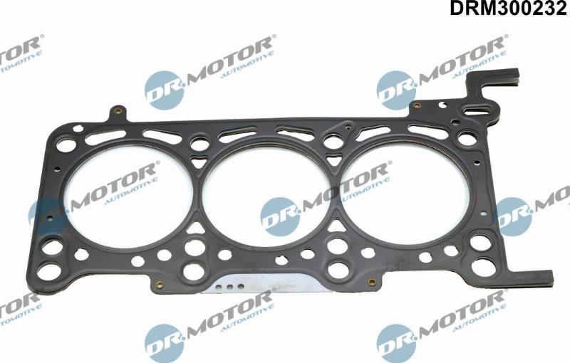 Dr.Motor Automotive DRM300232 — Uszczelka, głowica cylindrów