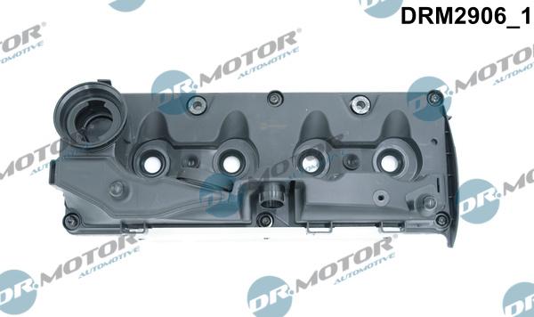 Dr.Motor Automotive DRM2906 — Pokrywa głowicy cylindrów