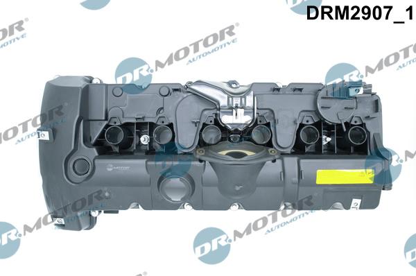 Dr.Motor Automotive DRM2907 — Pokrywa głowicy cylindrów