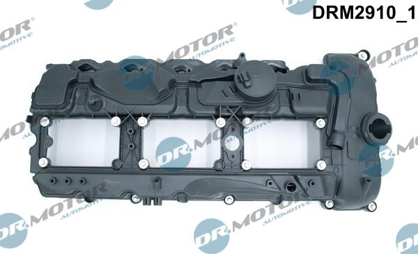 Dr.Motor Automotive DRM2910 — Pokrywa głowicy cylindrów