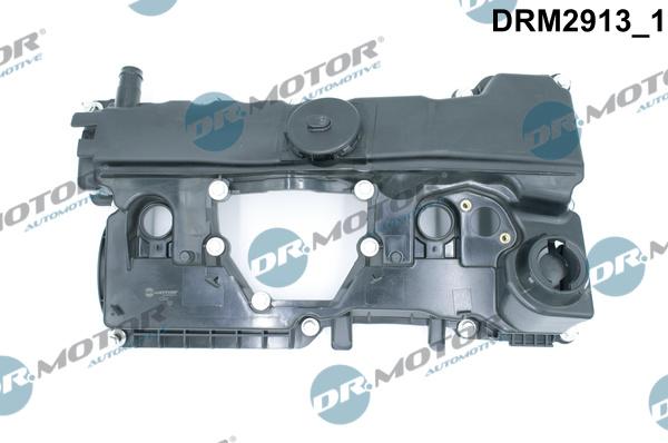 Dr.Motor Automotive DRM2913 — Pokrywa głowicy cylindrów