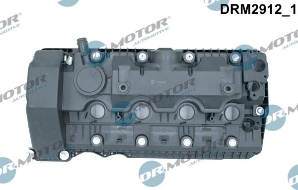 Dr.Motor Automotive DRM2912 — Pokrywa głowicy cylindrów