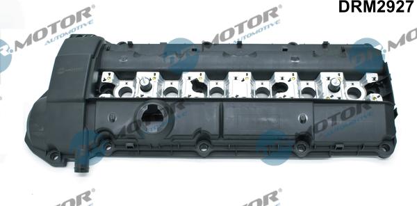 Dr.Motor Automotive DRM2927 — Pokrywa głowicy cylindrów