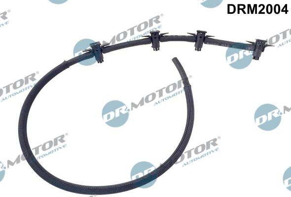 Dr.Motor Automotive DRM2004 - PRZEWÓD PRZELEWOWY BMW 5 E60 2.0D
