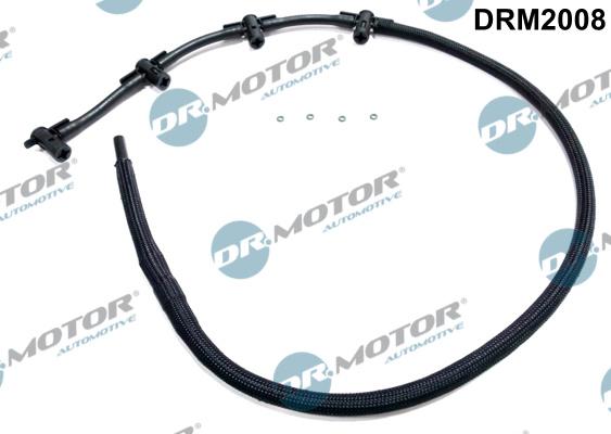 Dr.Motor Automotive DRM2008 - PRZEWÓD PRZELEWOWY BMW 3.0D