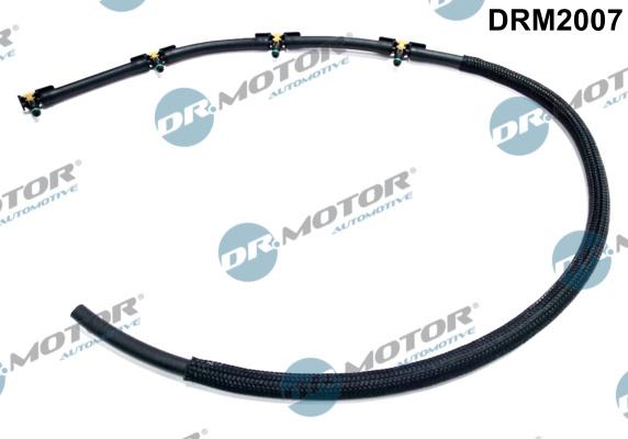 Dr.Motor Automotive DRM2007 - PRZEWÓD PRZELEWOWY BMW 1 2.0D 04-