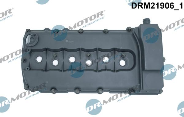 Dr.Motor Automotive DRM21906 — Pokrywa głowicy cylindrów