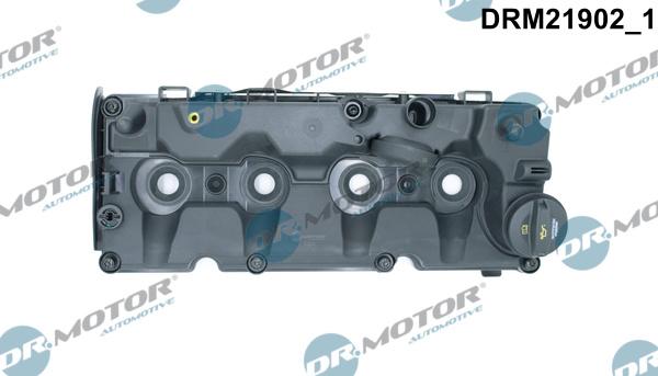 Dr.Motor Automotive DRM21902 — Pokrywa głowicy cylindrów