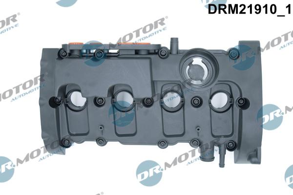 Dr.Motor Automotive DRM21910 — Pokrywa głowicy cylindrów