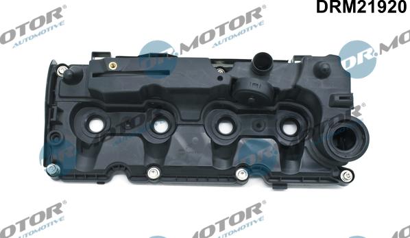 Dr.Motor Automotive DRM21920 — Pokrywa głowicy cylindrów