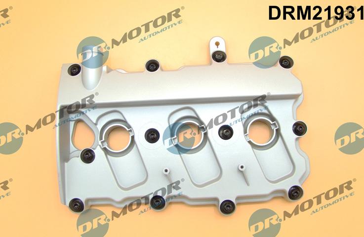Dr.Motor Automotive DRM21931 — Pokrywa głowicy cylindrów