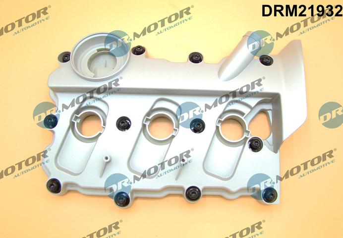 Dr.Motor Automotive DRM21932 — Pokrywa głowicy cylindrów