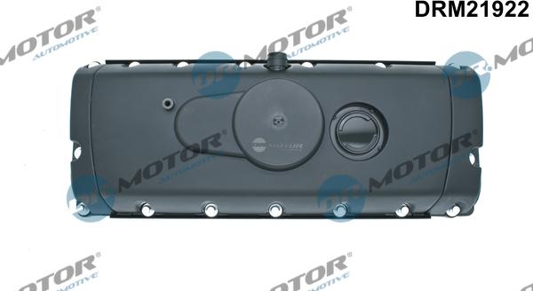 Dr.Motor Automotive DRM21922 — Pokrywa głowicy cylindrów