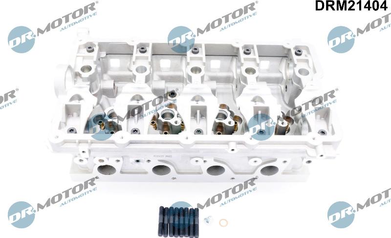 Dr.Motor Automotive DRM21404 — Głowica silnika