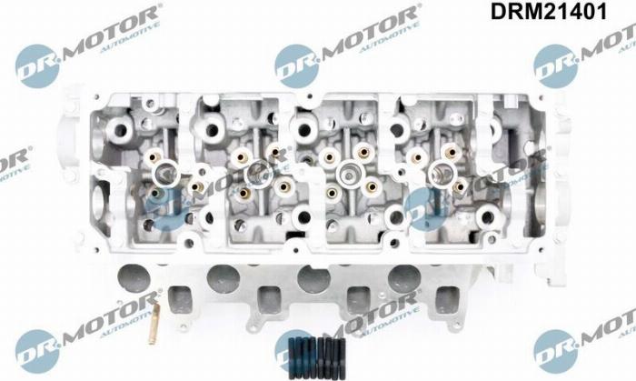 Dr.Motor Automotive DRM21401 — Głowica silnika