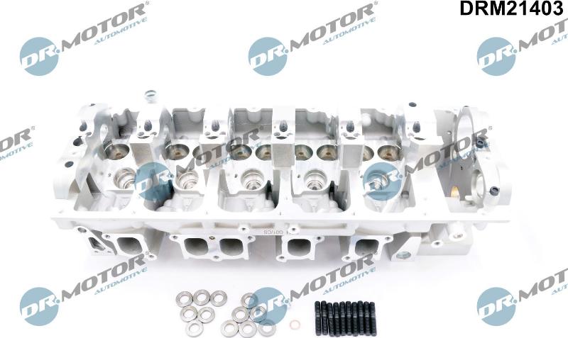Dr.Motor Automotive DRM21403 — Głowica silnika