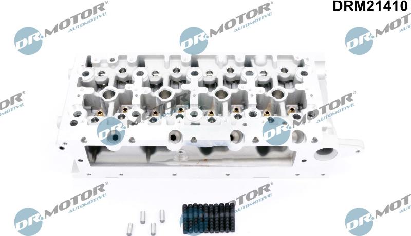 Dr.Motor Automotive DRM21410 - GŁOWICA SILNIKA VW 1.6TDI-2.0TDI 12-