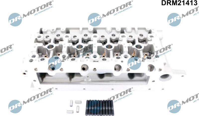 Dr.Motor Automotive DRM21413 — Głowica silnika