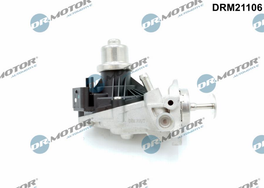 Dr.Motor Automotive DRM21106 — Zawór AGR