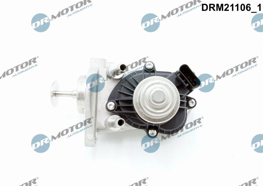 Dr.Motor Automotive DRM21106 - ZAWÓR EGR BMW 1.6D-2.0D