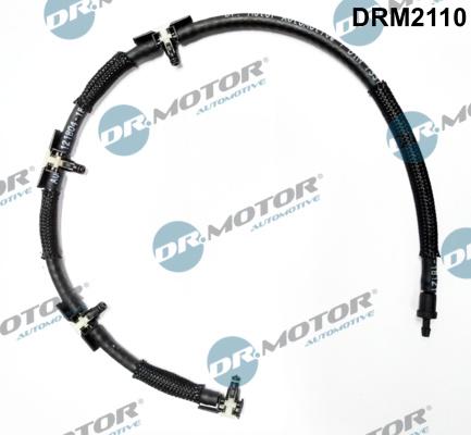 Dr.Motor Automotive DRM2110 - PRZEWOD PRZELEWOWY CR SHARAN 2.0TDI 10-