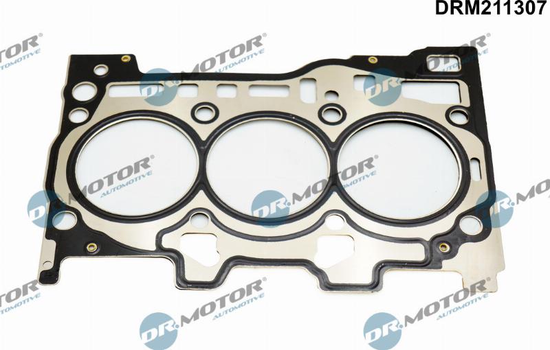 Dr.Motor Automotive DRM211307 — Uszczelka, głowica cylindrów