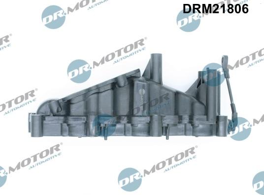 Dr.Motor Automotive DRM21806 — Moduł rury wlotowej