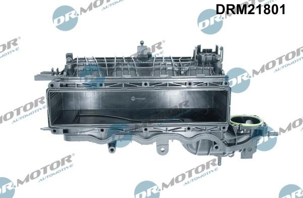 Dr.Motor Automotive DRM21801 — Moduł rury wlotowej
