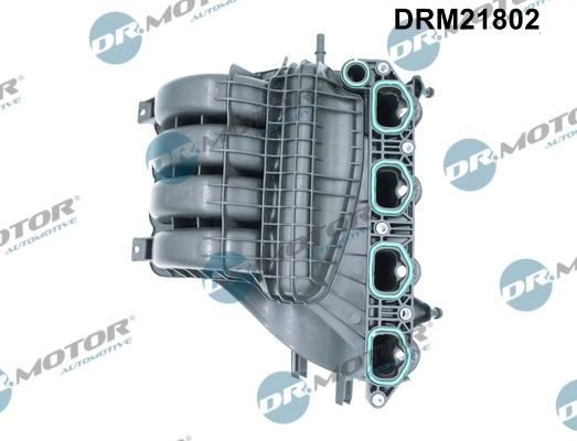 Dr.Motor Automotive DRM21802 - KOLEKTOR SSACY OCTAVIA III 1.6 14-20